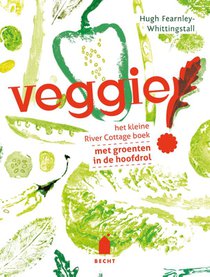 Veggie! voorzijde