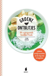 Groene ontbijtjes