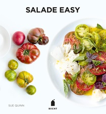 Salade easy voorzijde