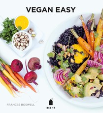 Vegan easy voorzijde