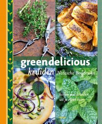 Greendelicious kruiden