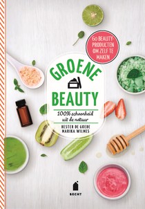 Groene beauty