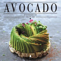 Avocado voorzijde