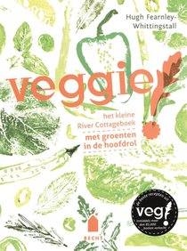 Veggie! voorzijde