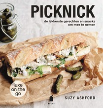 Picknick voorzijde