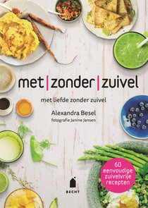 Met zonder zuivel
