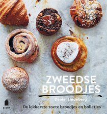 Zweedse broodjes voorzijde