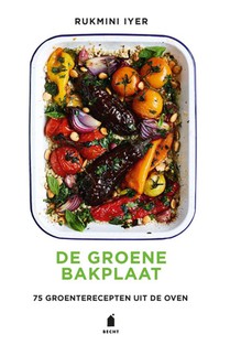 De groene bakplaat