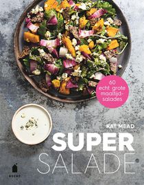 Super salade voorzijde