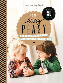 Easy Peasy Mini