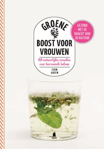 Groene boost voor vrouwen