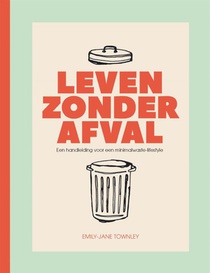 Leven zonder afval voorzijde