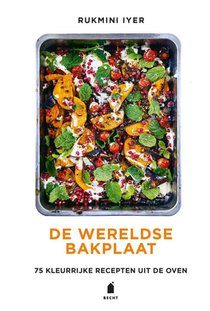 De wereldse bakplaat