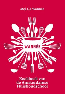 Wannée voorzijde