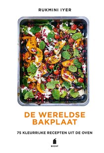 De wereldse bakplaat