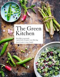 The green kitchen