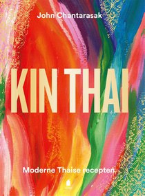 Kin Thai voorzijde