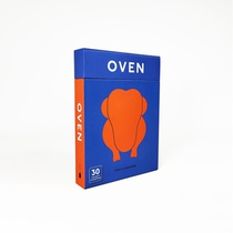 Oven