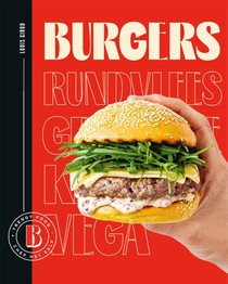 Burgers voorzijde