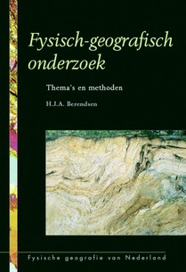 Fysisch-geografisch onderzoek
