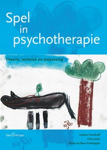 Spel in psychotherapie