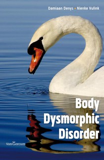 Body dysmorphic disorder voorzijde