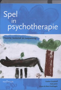 Spel in psychotherapie