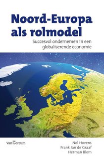 Noord-Europa als rolmodel voorzijde