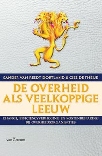 De overheid als veelkoppige leeuw