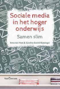 Sociale media in het hoger onderwijs