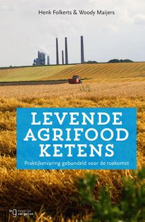 Levende agrifoodketens voorzijde