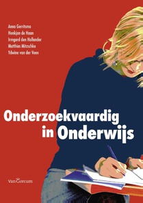Onderzoekvaardig in onderwijs
