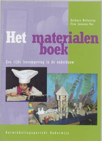 Het materialenboek