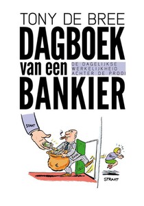 Dagboek van een bankier voorzijde