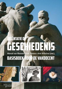 Oriëntatie op geschiedenis