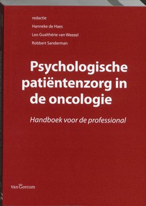 Psychologische patientenzorg in de oncologie
