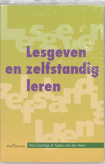 Lesgeven en zelfstandig leren