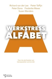 Het werkstressalfabet
