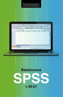 Basiscursus SPSS