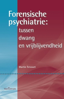 Foresische psychiatrie