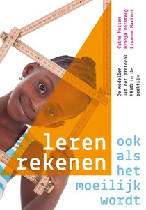 Leren rekenen ook als het moeilijk wordt