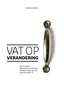 Vat op verandering