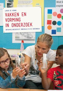 Vakken en vorming in onderzoek