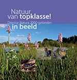 Natuur van topklasse! voorzijde