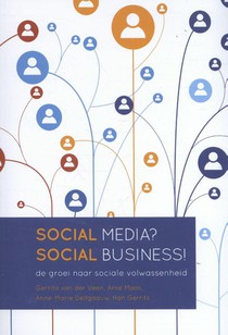 Social media? Social business!