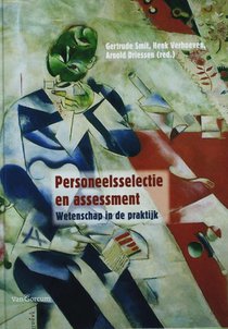 Personeelsselectie en assessment