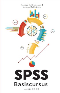 Basiscursus SPSS