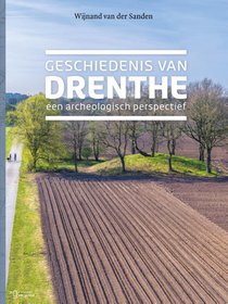 Geschiedenis van Drenthe voorzijde