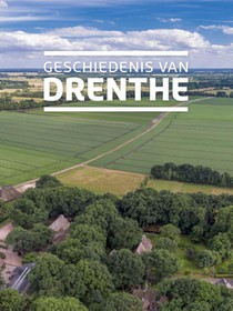 Geschiedenis van Drenthe voorzijde
