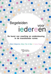 Begeleiden voor iedereen